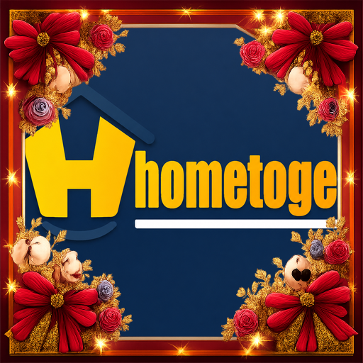 hometogel — galeri pratinjau - APK Resmi